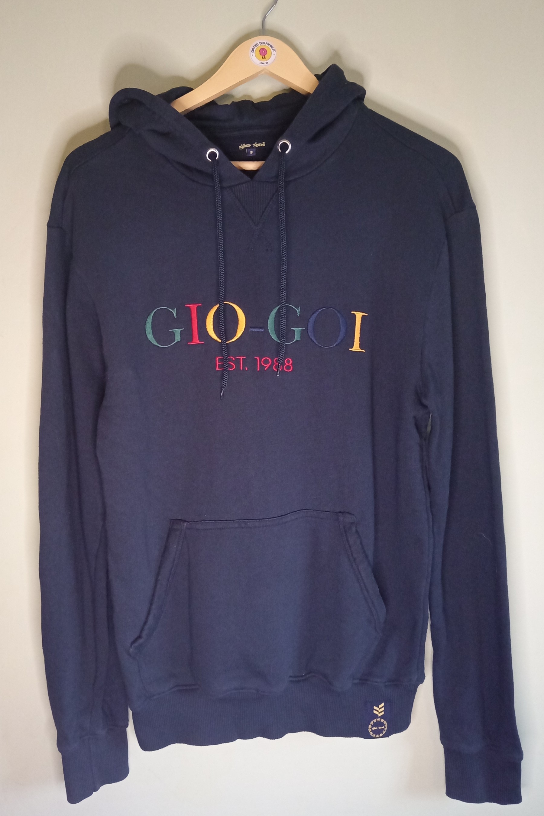Gio-Goi Jumper